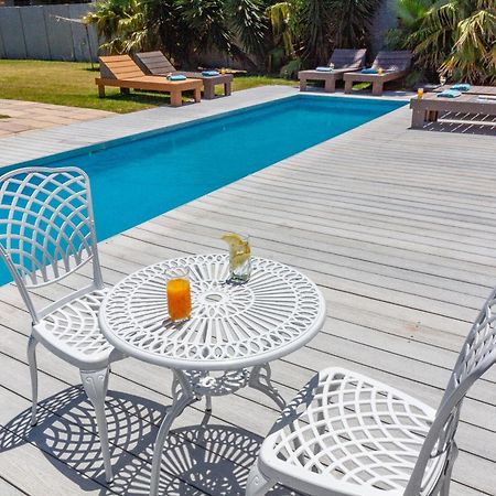 Bloubergstrandlodge ภายนอก รูปภาพ
